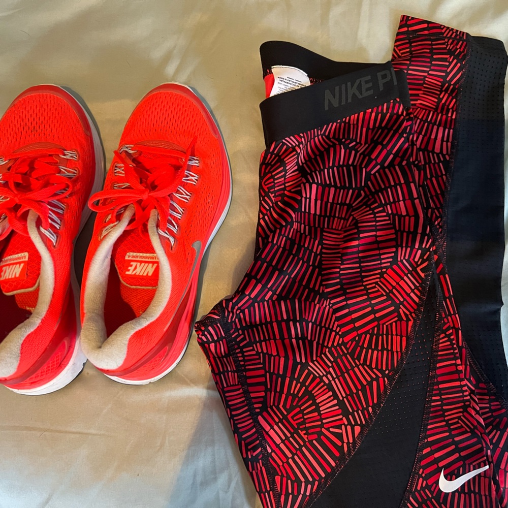 Nike Bundle - image 1